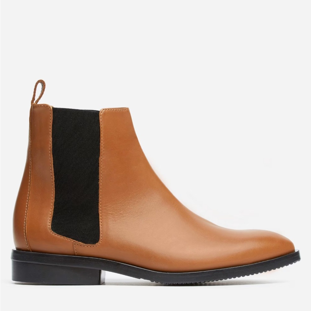 Everlane modern Chelsea Boot